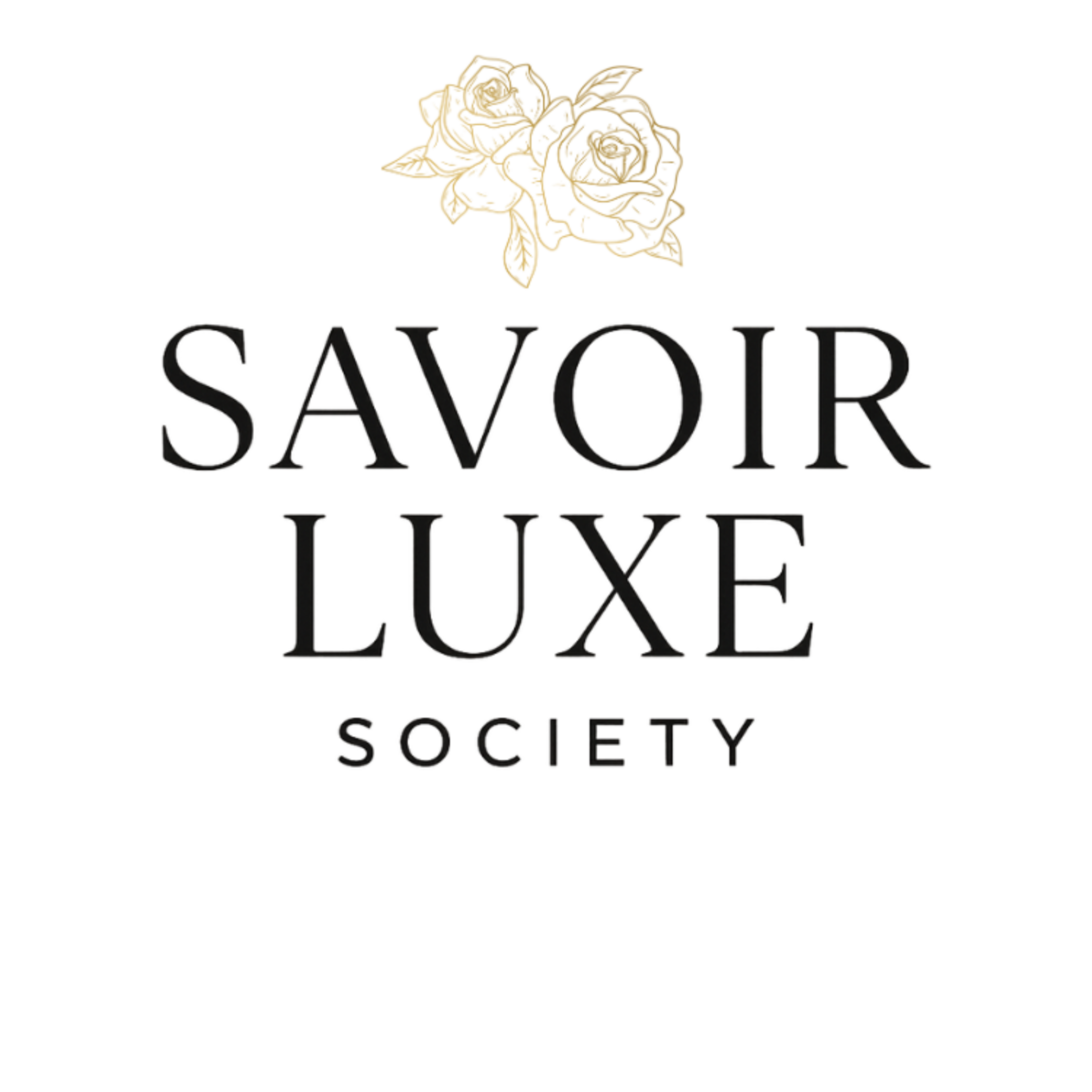 Savoir Luxe Society